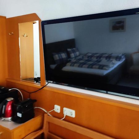 Duplex Apartment Almberg Philippsreut Εξωτερικό φωτογραφία