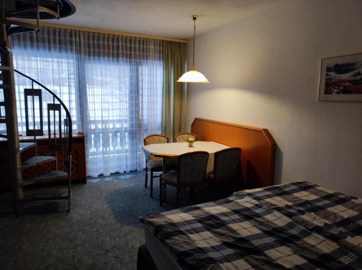 Duplex Apartment Almberg Philippsreut Εξωτερικό φωτογραφία