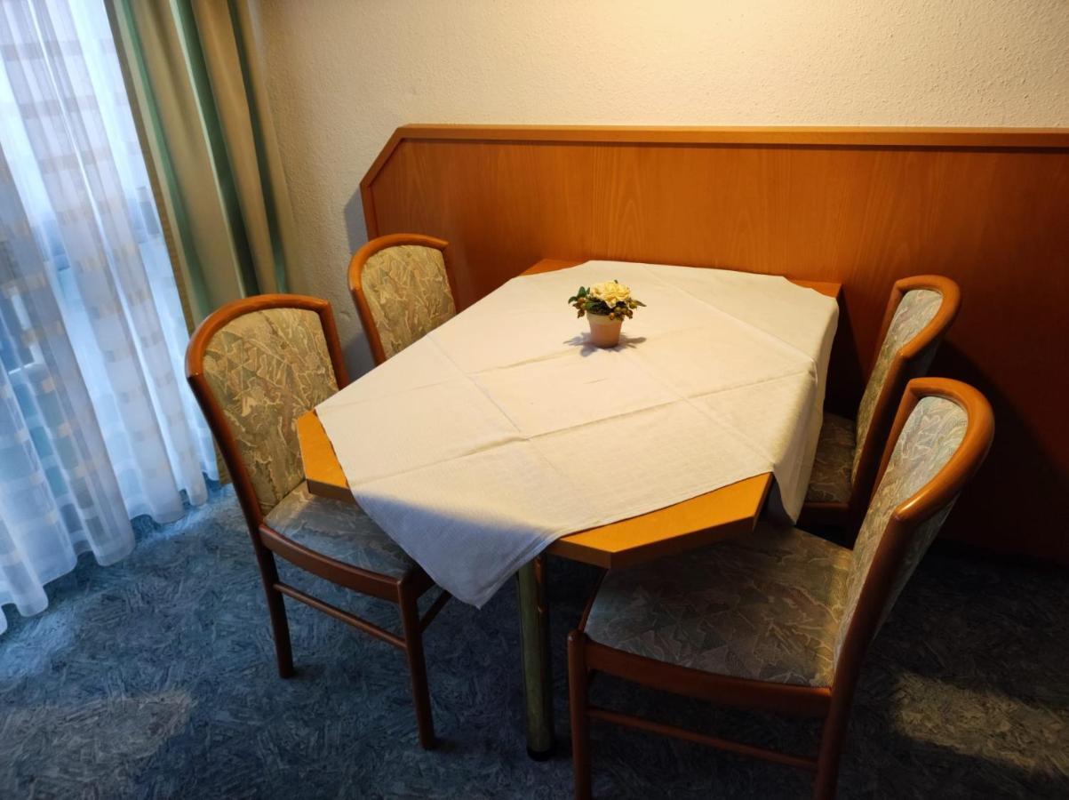 Duplex Apartment Almberg Philippsreut Εξωτερικό φωτογραφία