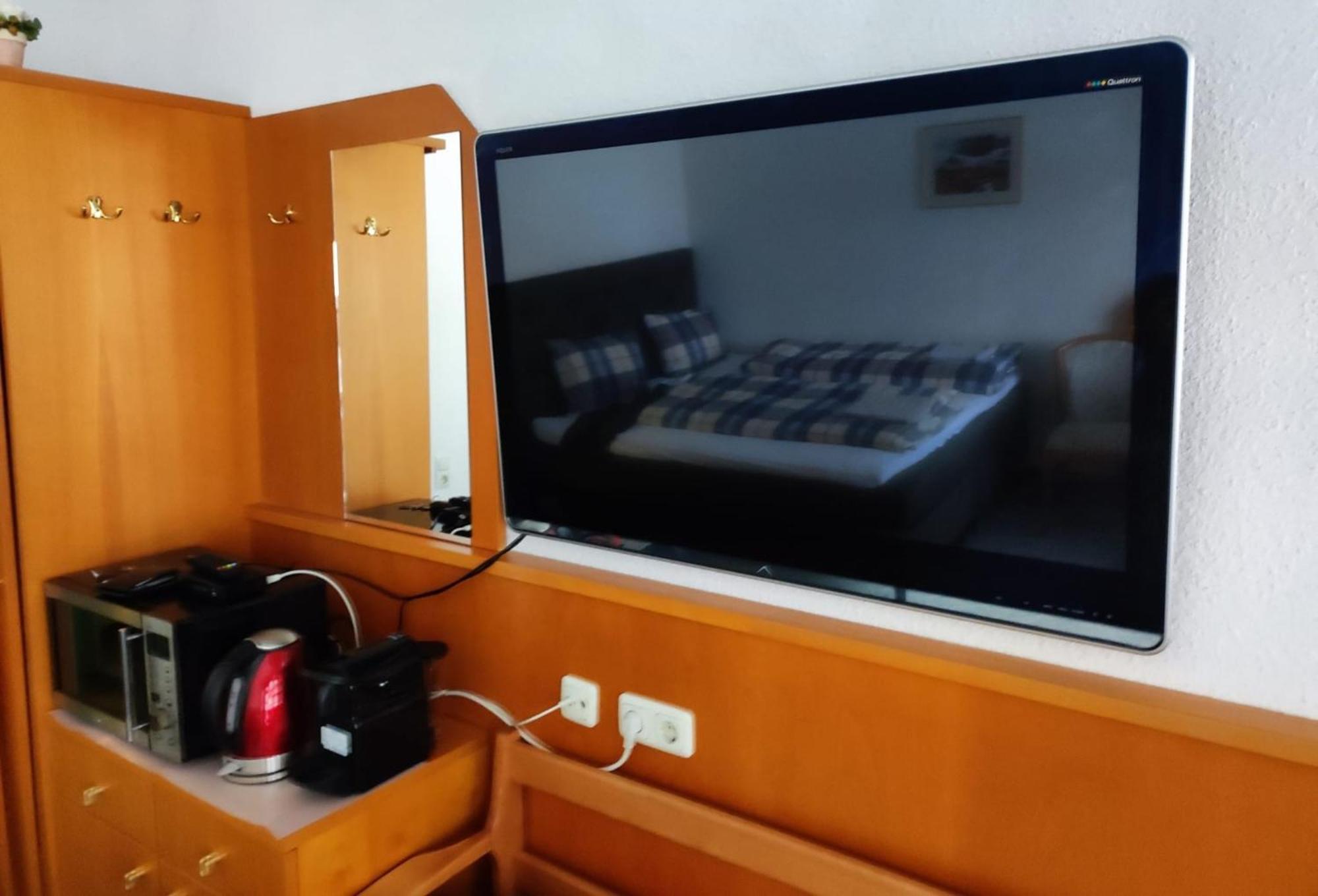 Duplex Apartment Almberg Philippsreut Εξωτερικό φωτογραφία